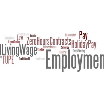 Employment Law Updates
