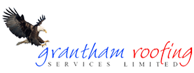 Grantahm Roofing Logo