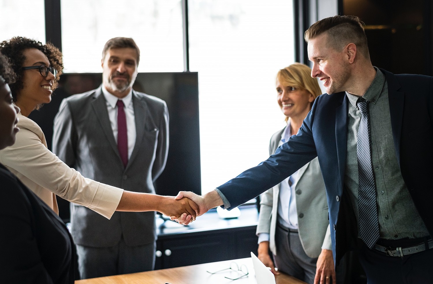 Human Capital Due Diligence prepares firms for investment