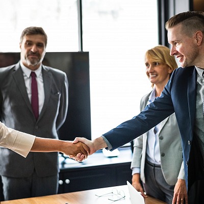 Human Capital Due Diligence prepares firms for investment