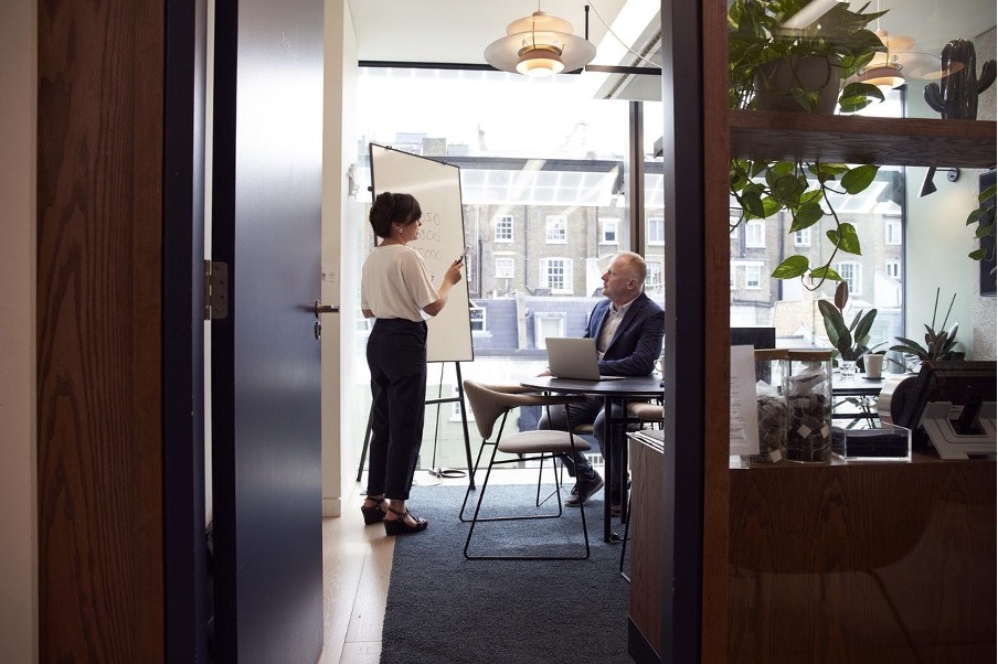 Tips for Leveraging HR Consultants to Support Your Business Success