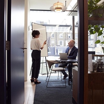 Tips for Leveraging HR Consultants to Support Your Business Success