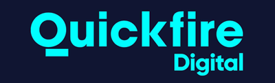 Quickfire Digital Logo