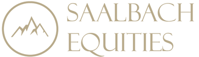 Saalbach Equities Logo